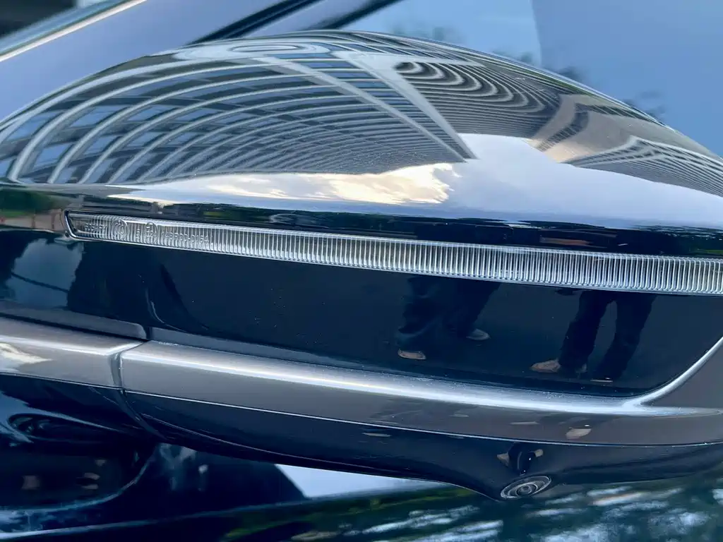 Chery Arrizo 8 — миниатюра 13