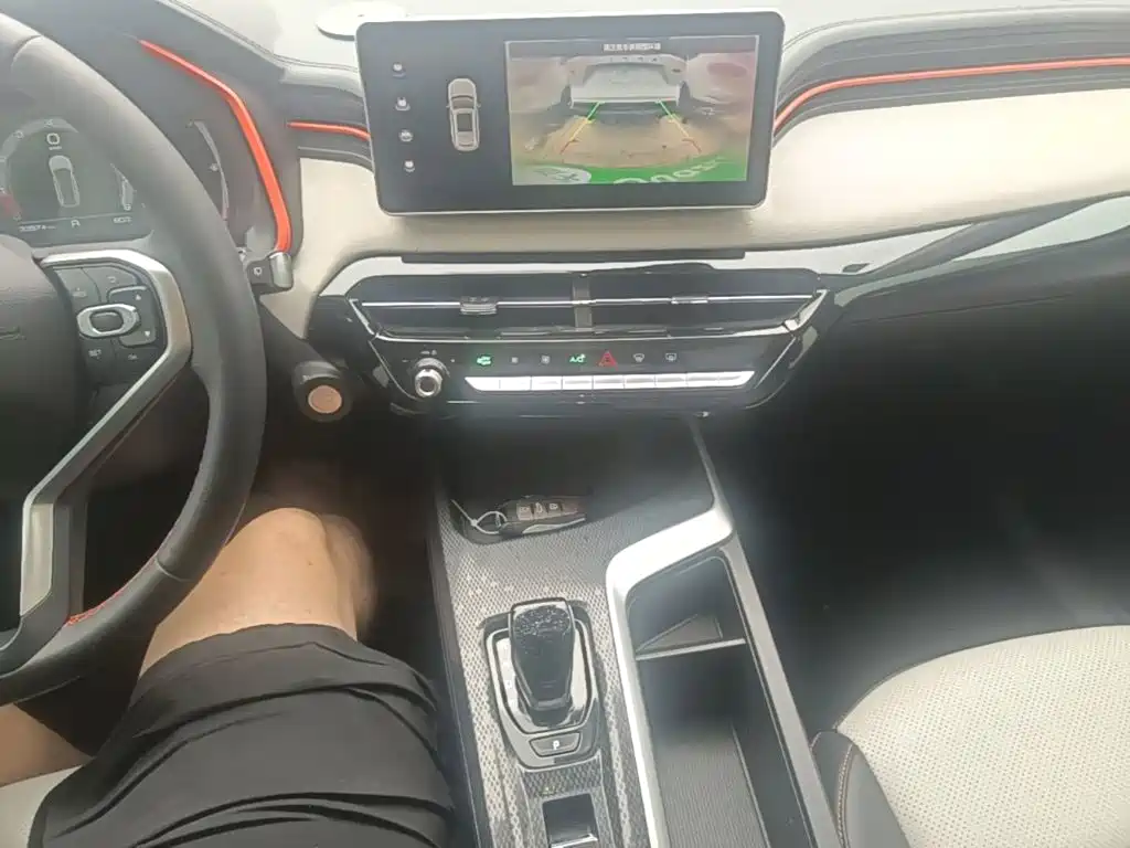 Haval Chitu — миниатюра 14