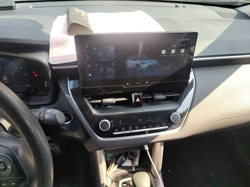 Toyota Frontlander — миниатюра 9