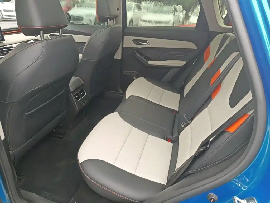 Haval Chitu — миниатюра 17