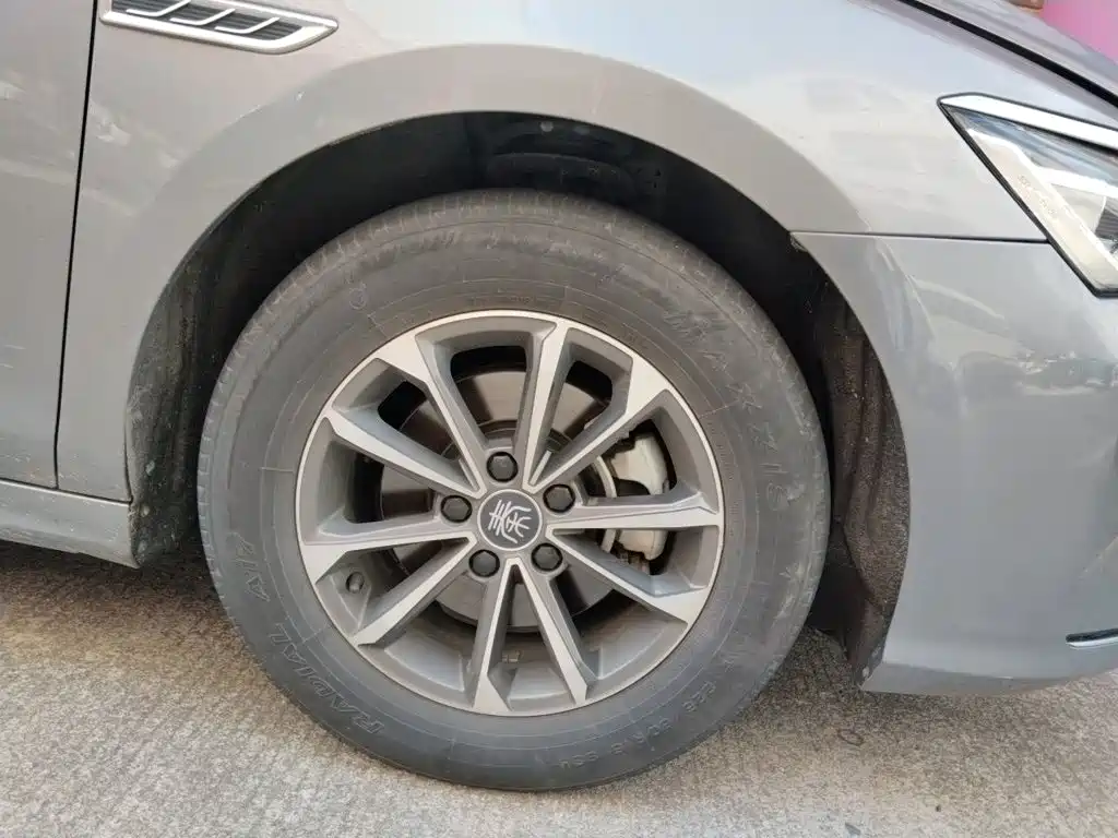 BYD Qin PLUS — миниатюра 8