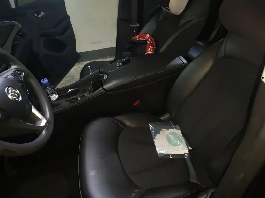 Buick Envision Plus — миниатюра 16