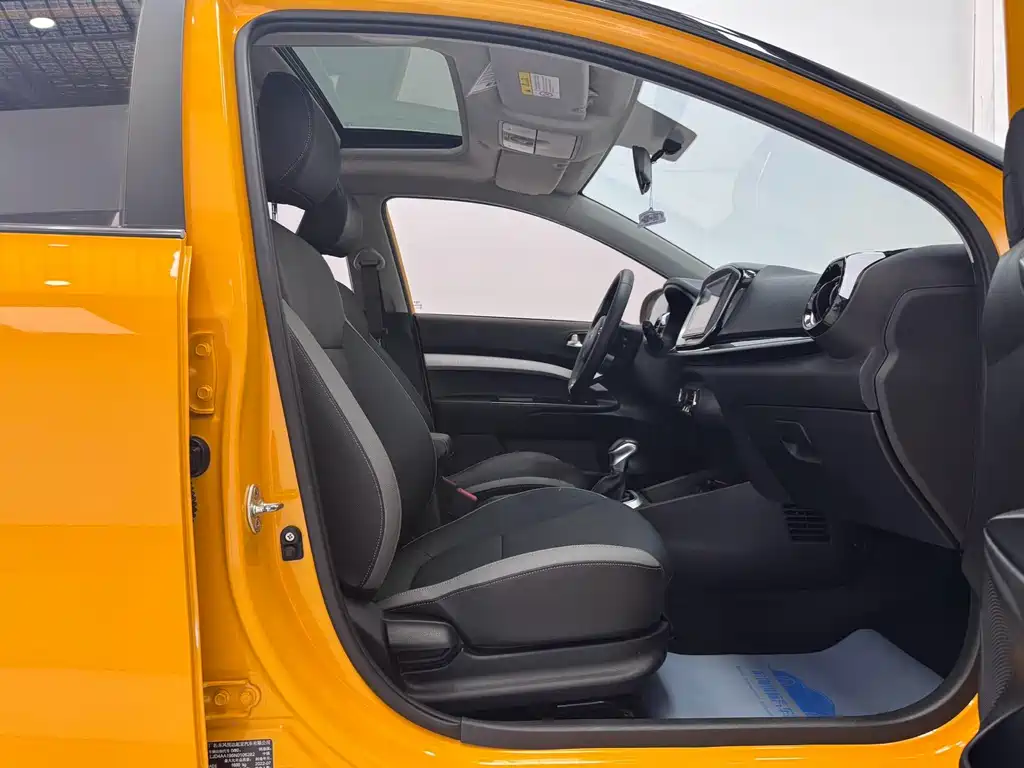 Kia KX1 — миниатюра 12