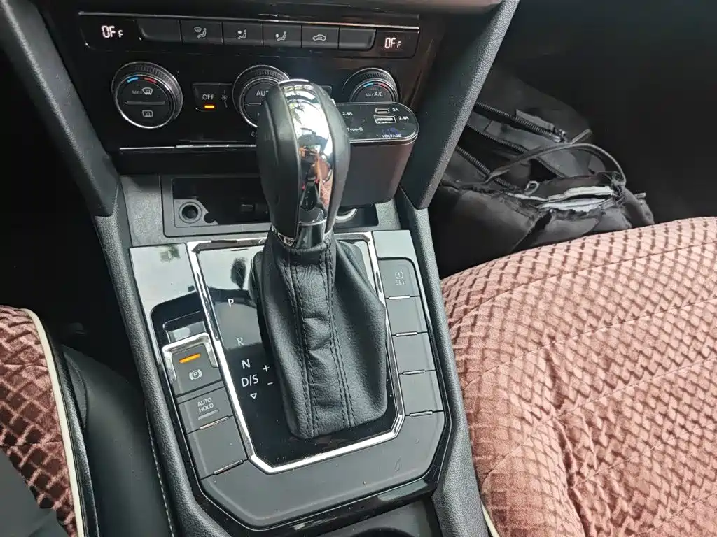 Volkswagen Lamando — миниатюра 10