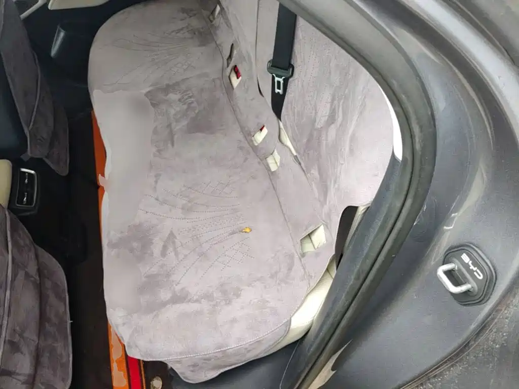 BYD Qin L — миниатюра 17