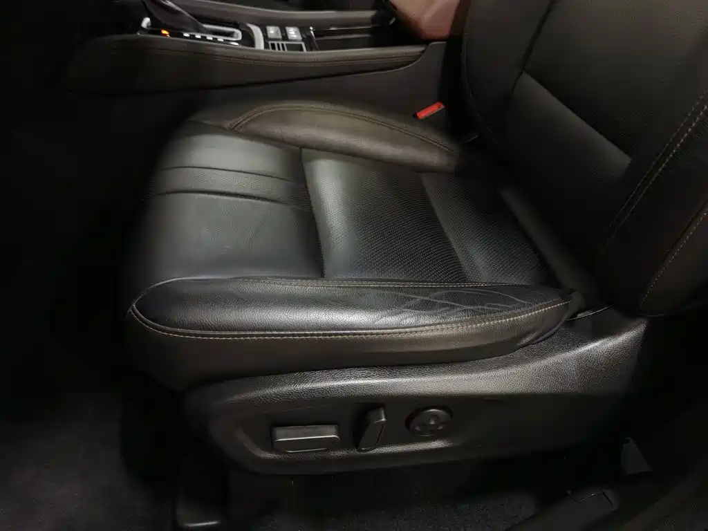 GAC Motor Trumpchi GS8 — миниатюра 20