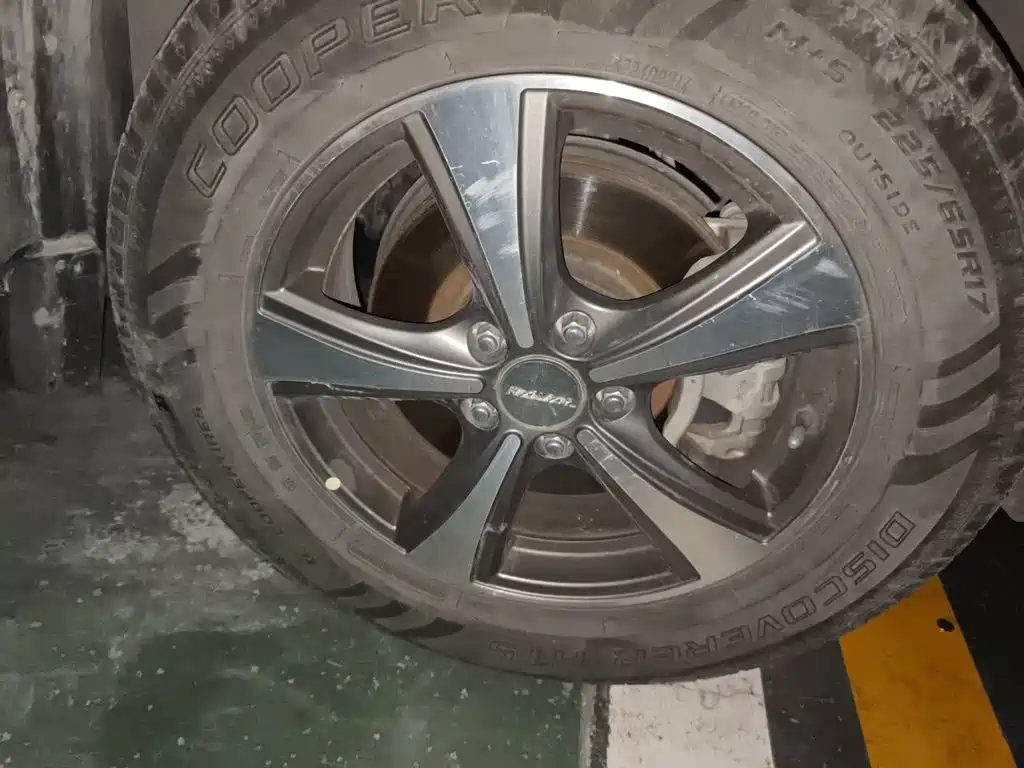 Haval H6 Coupe — миниатюра 24