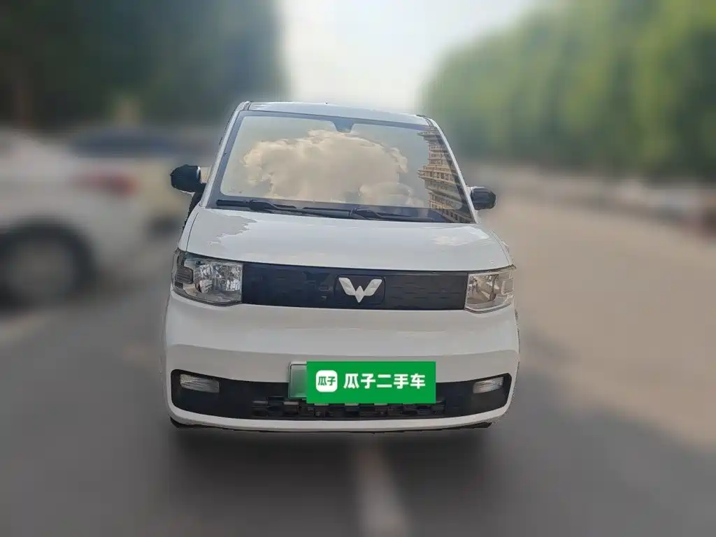 Wuling MINIEV — миниатюра 2