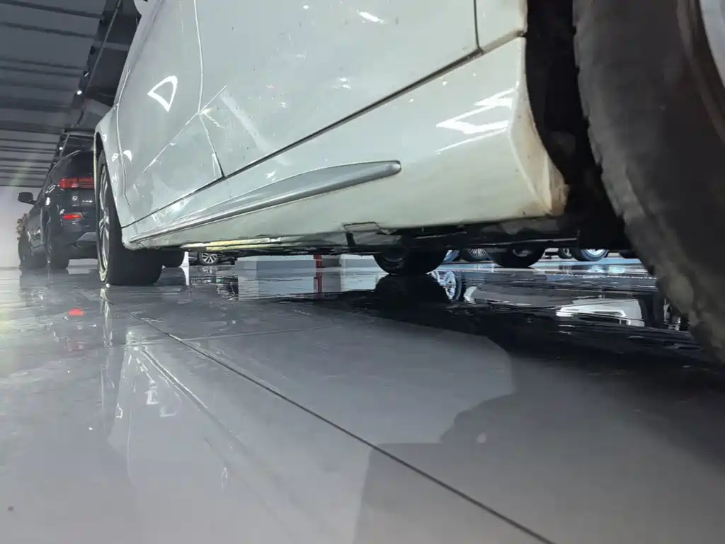 Mercedes-Benz C-Class — миниатюра 22