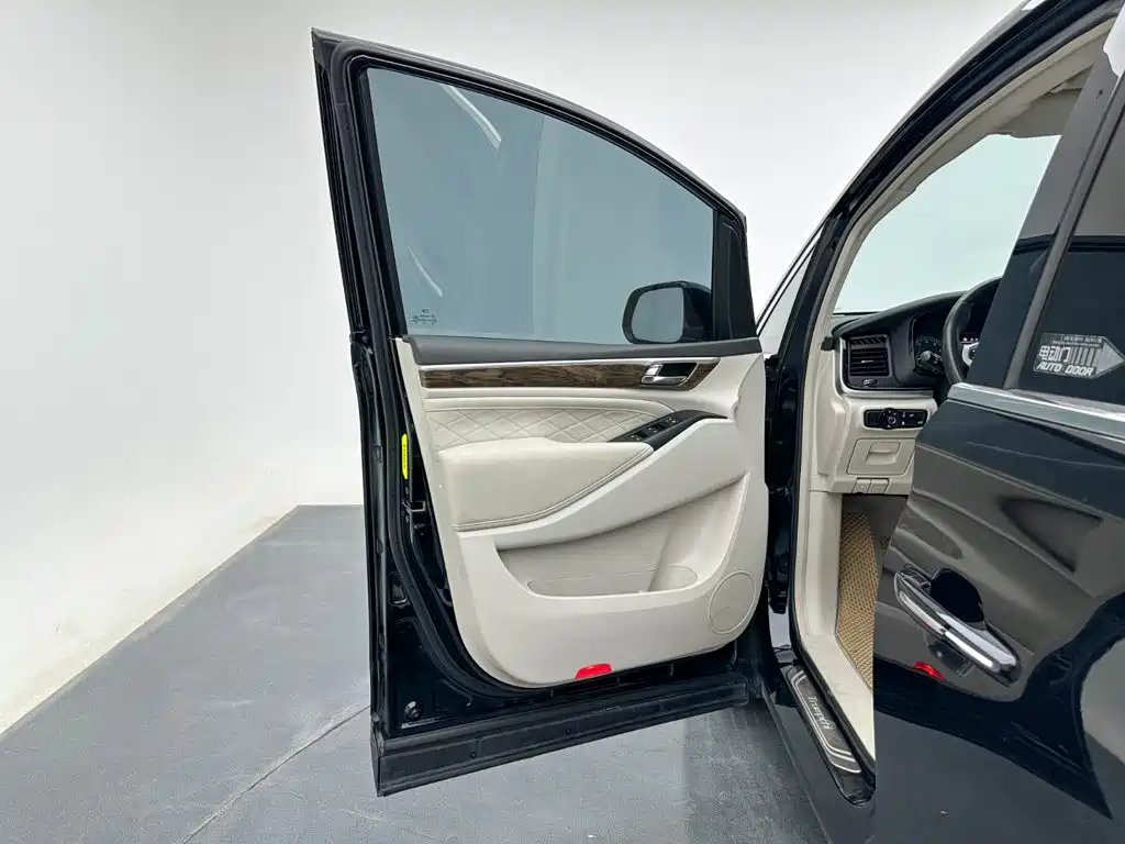 GAC Motor Trumpchi M8 — миниатюра 11