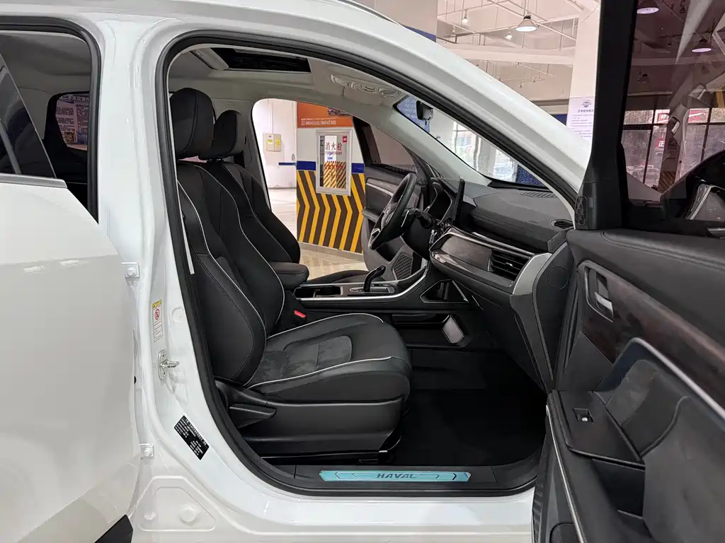 Haval H6 — миниатюра 11