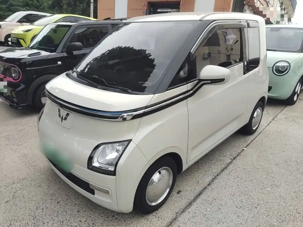 Wuling Air ev