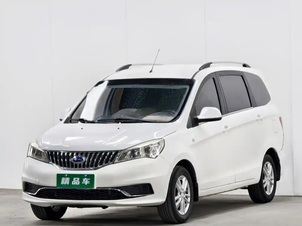 Karry K50 2015