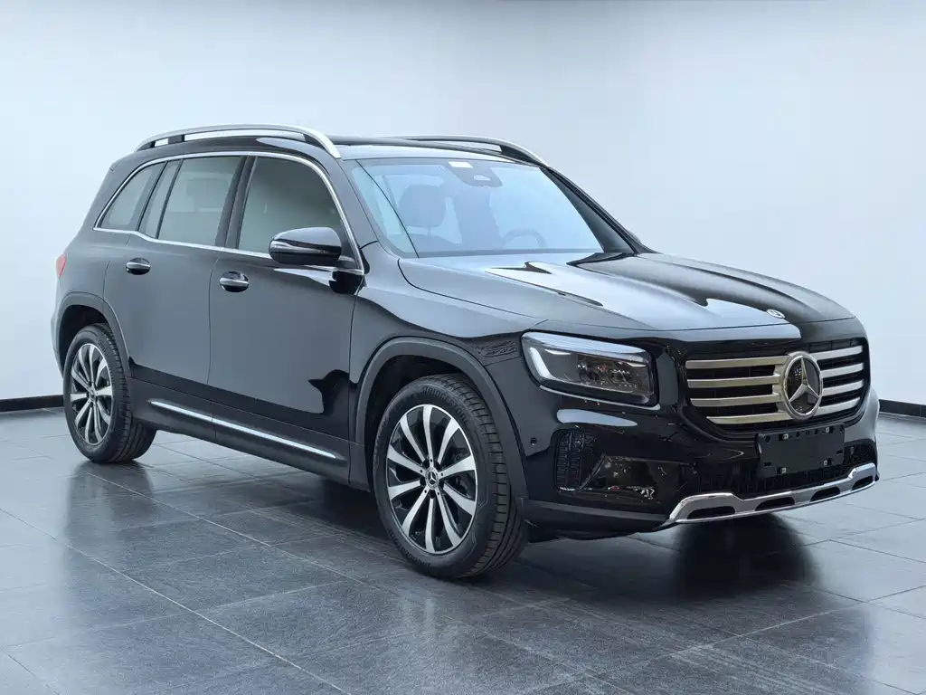 Mercedes-Benz GLB 2024 GLB 220 Fashion