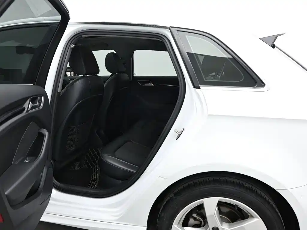 Audi A3 — миниатюра 13