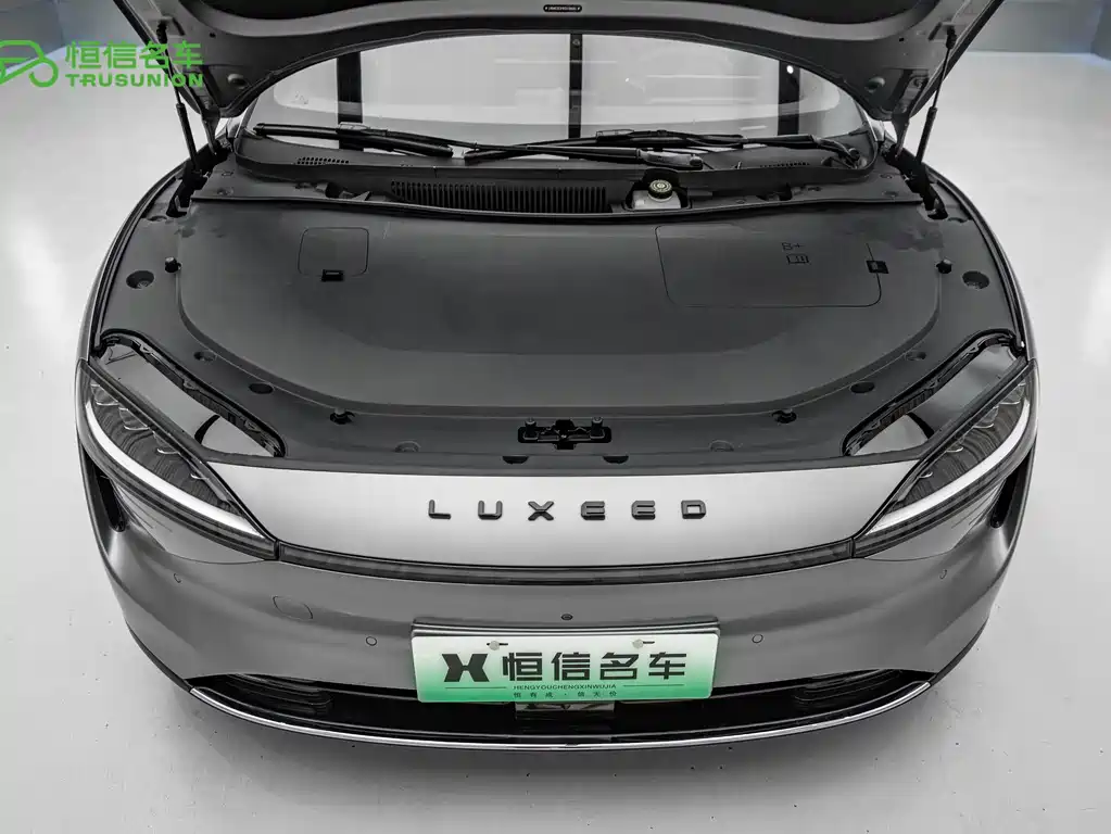 Zhijie Zhijie S7 — миниатюра 21