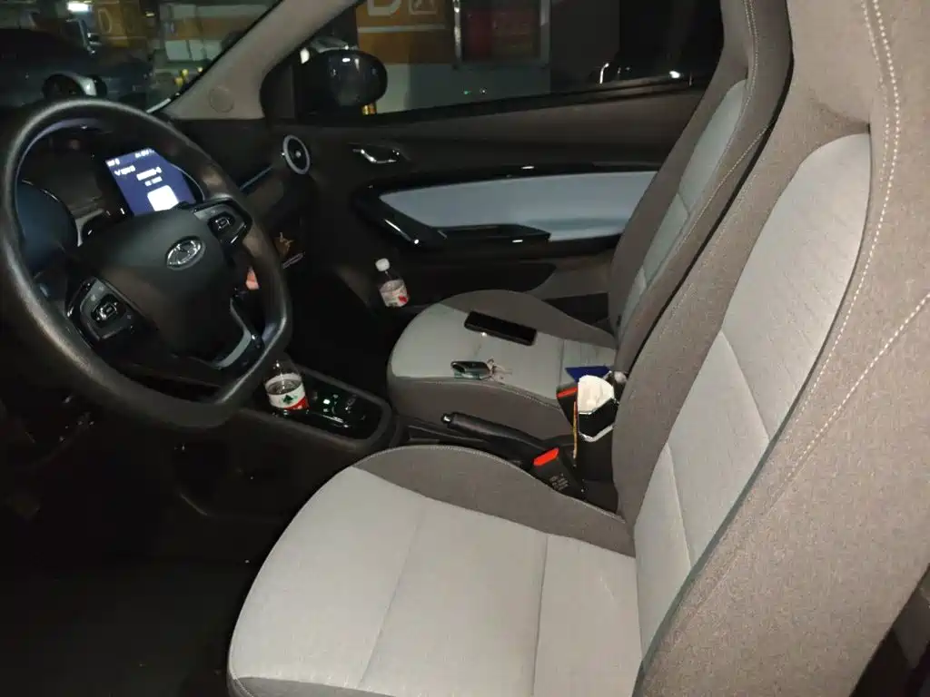 Chery QQ Little Ant — миниатюра 11