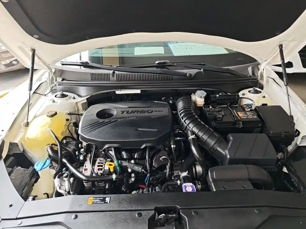 Hyundai Fista — миниатюра 20
