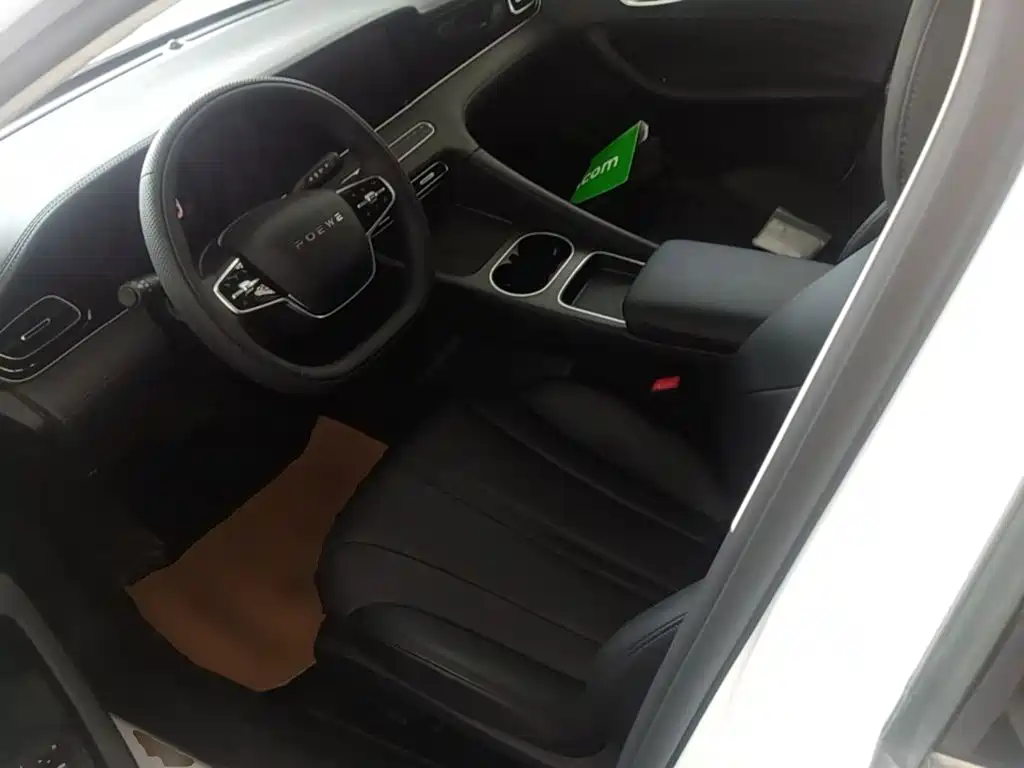 Roewe D7 — миниатюра 15