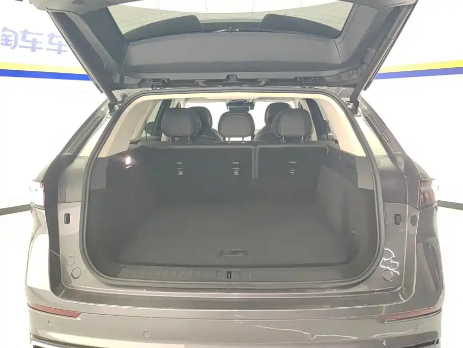 Chery Tiggo 9 — миниатюра 4