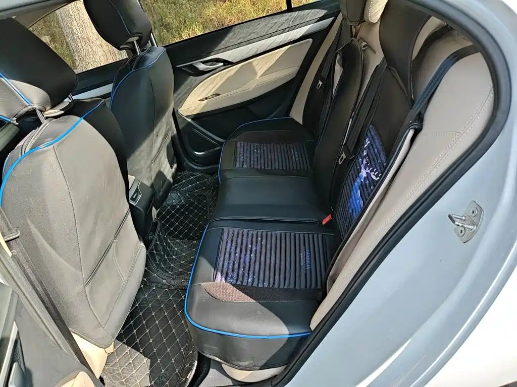 Geely Emgrand — миниатюра 18