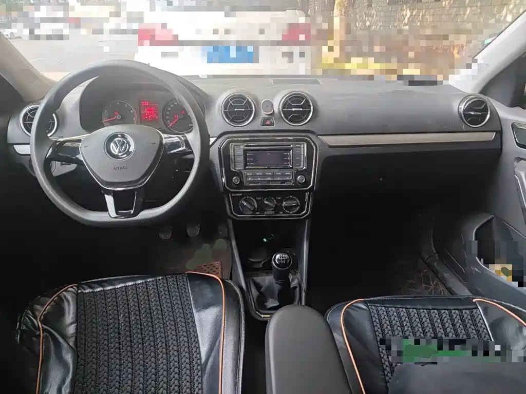 Volkswagen Jetta — миниатюра 10