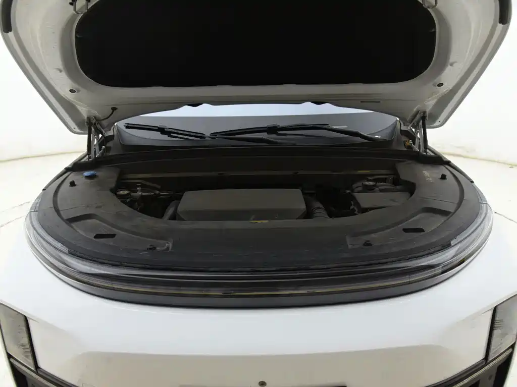 Li Auto Li L7 — миниатюра 15