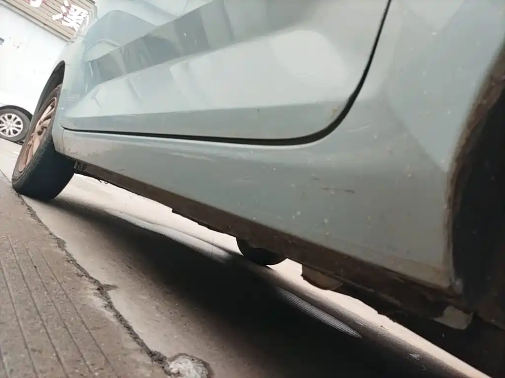 Wuling MINIEV — миниатюра 22