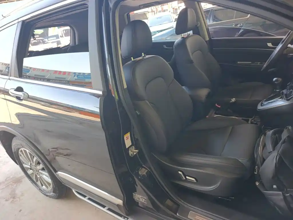 Haval H6 — миниатюра 25