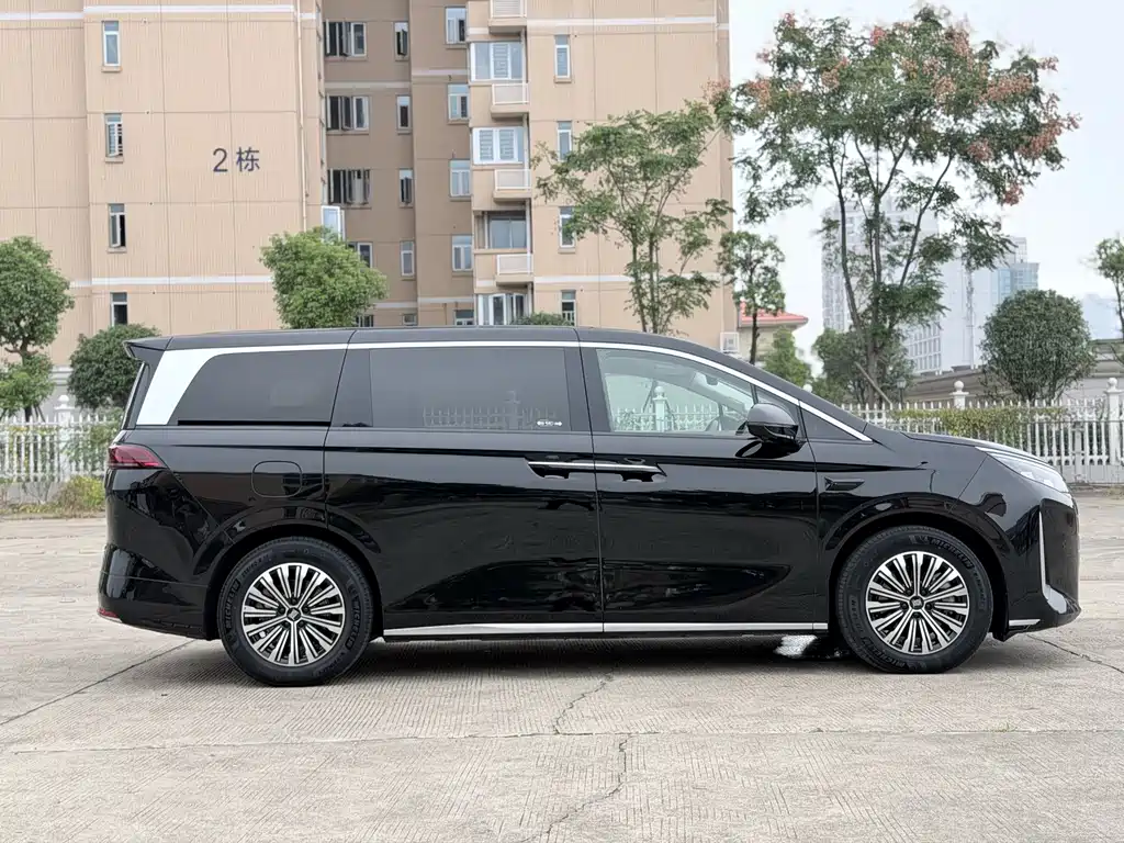 BYD Xia — миниатюра 7