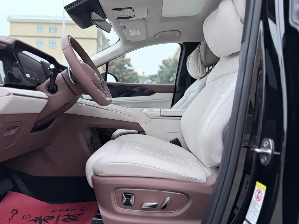 BYD Xia — миниатюра 10