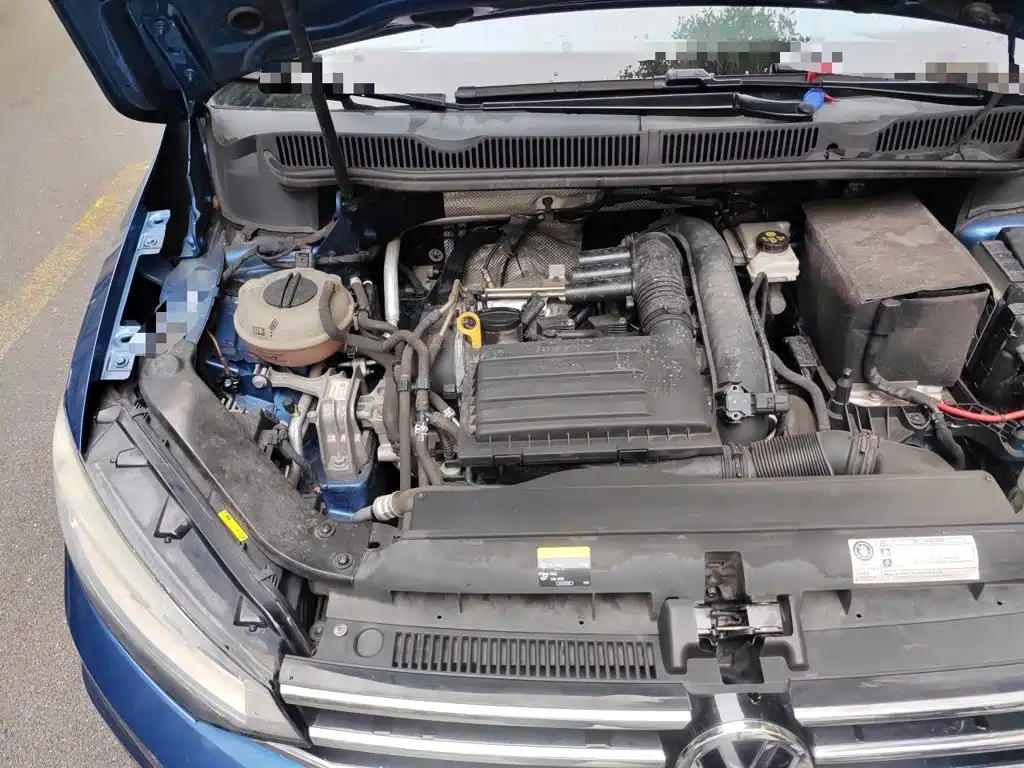 Volkswagen Touran — миниатюра 21