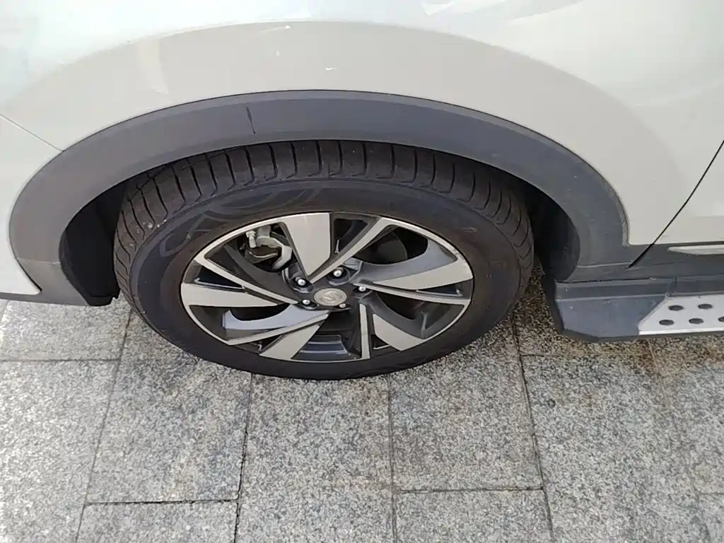 Changan CS55PLUS — миниатюра 23