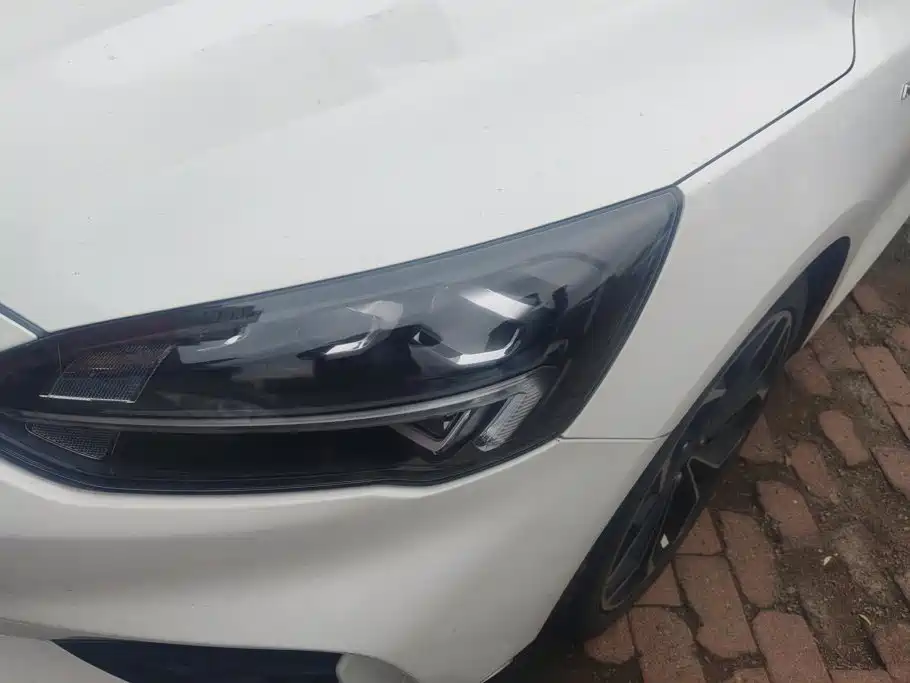Ford Focus — миниатюра 5