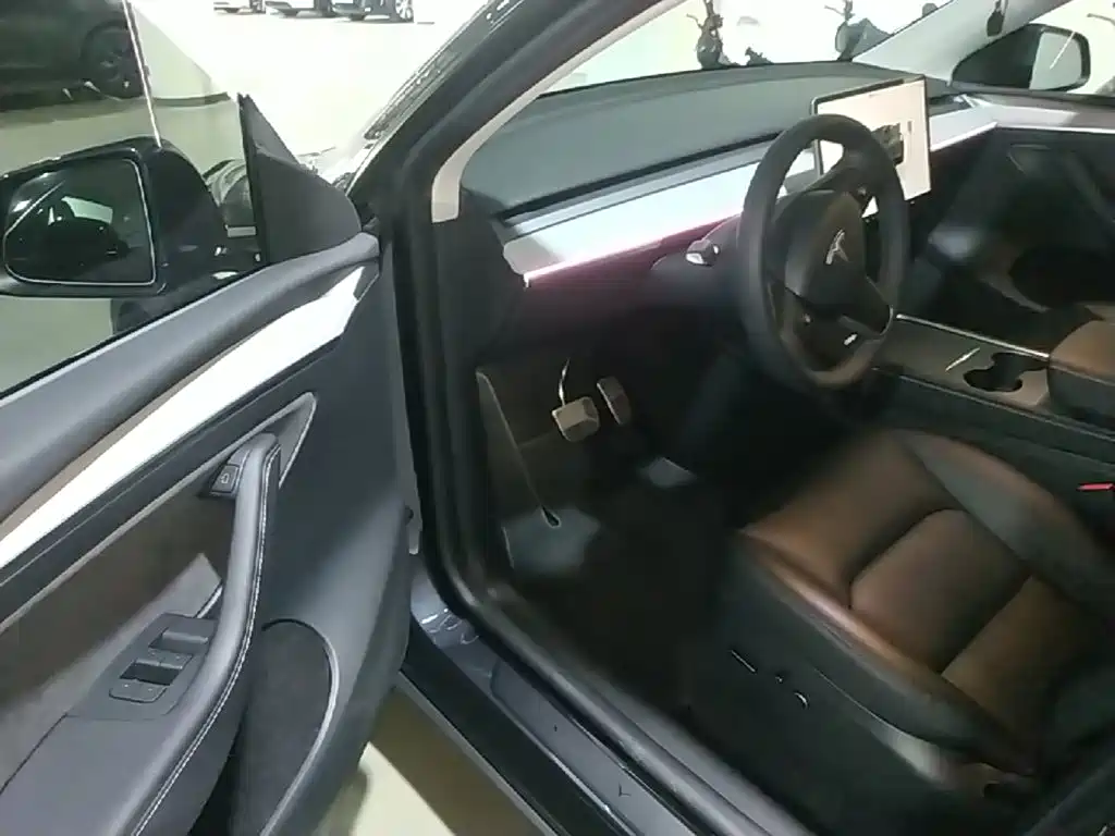 Tesla Model Y — миниатюра 16