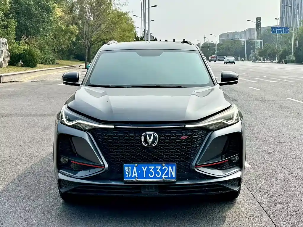 Changan CS75 PLUS — миниатюра 2