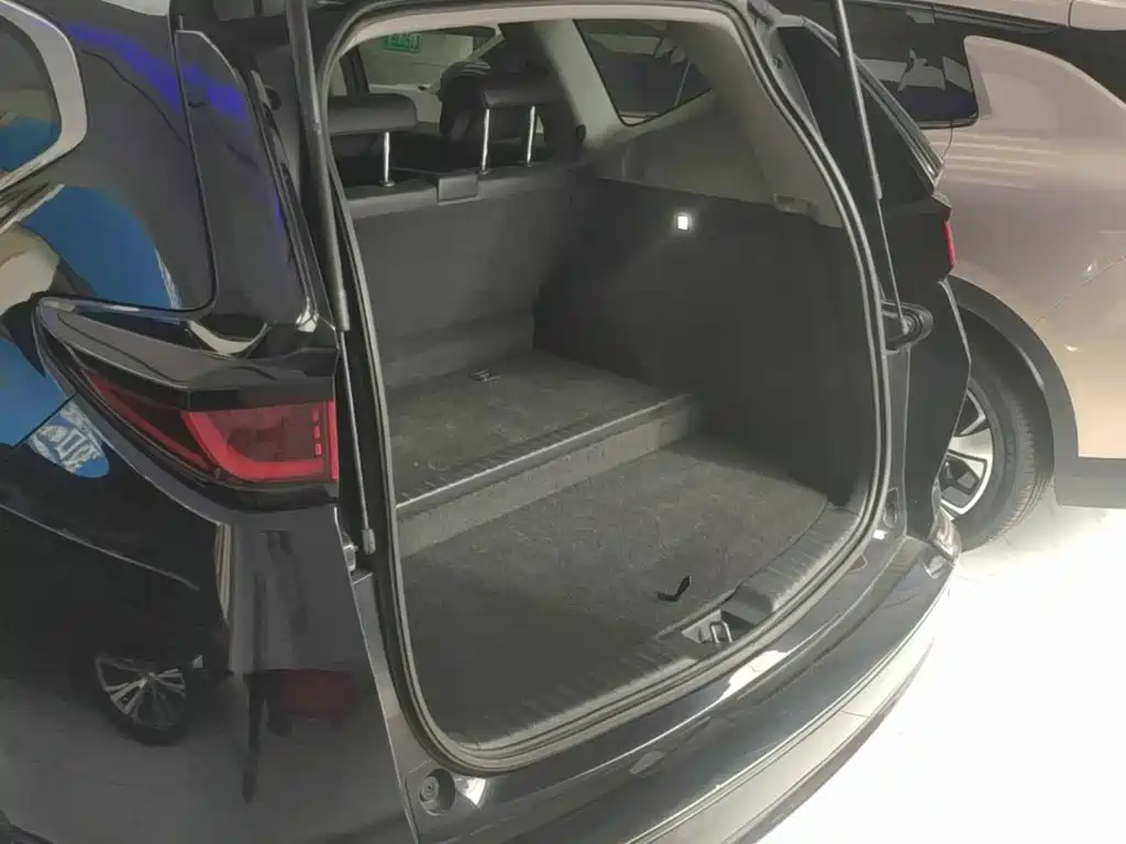 Honda Breeze PHEV — миниатюра 19