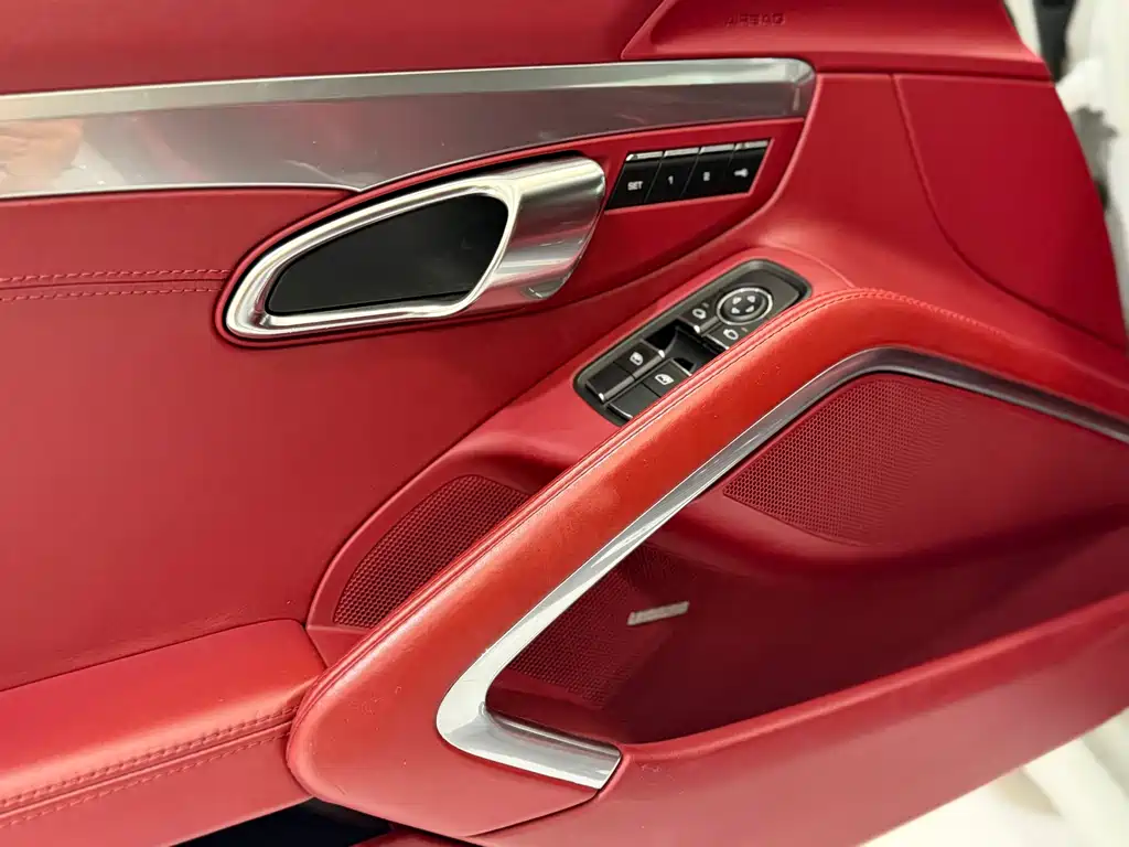 Porsche 718 — миниатюра 13