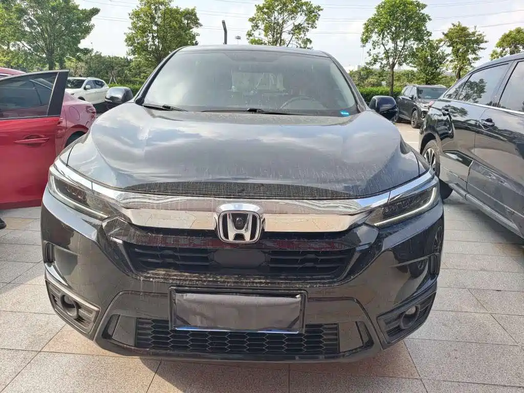 Honda Breeze — миниатюра 2