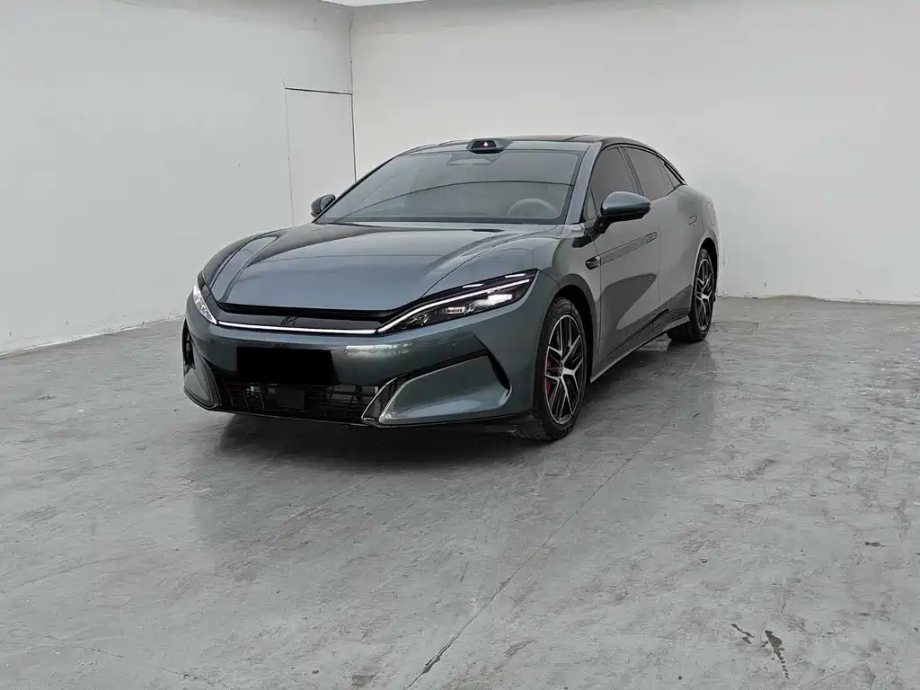 BYD Han L