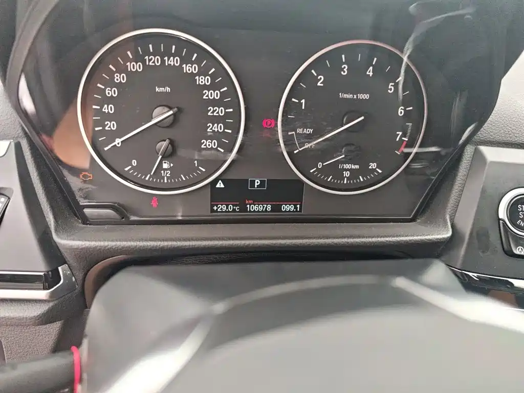 BMW 1 Series — миниатюра 5