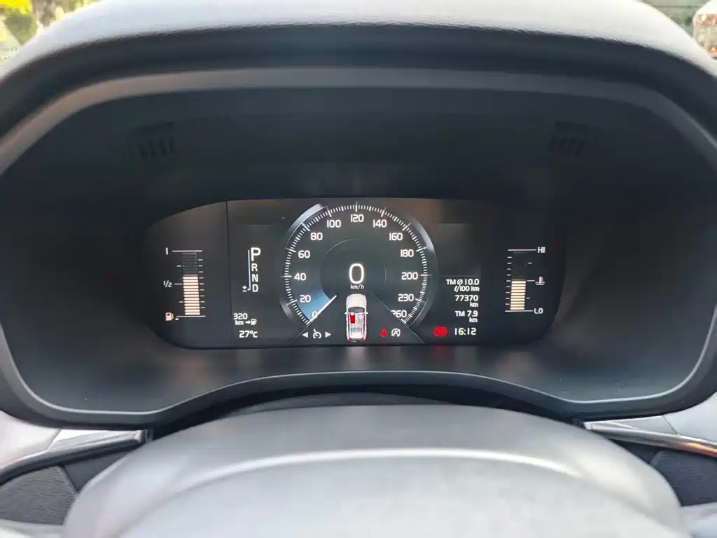 Volvo XC60 — миниатюра 16
