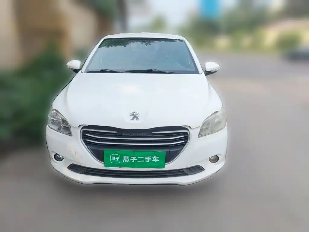 Peugeot 301 — миниатюра 2