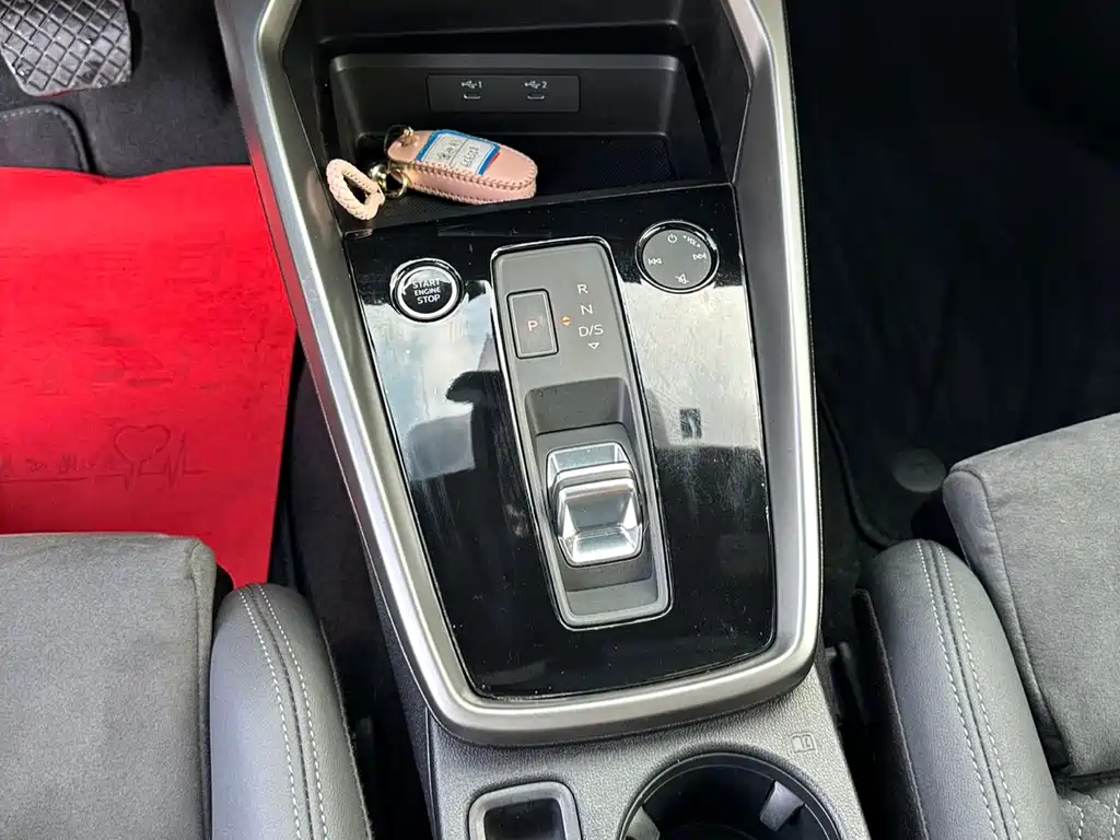 Audi A3 — фотографии объявления, Фото 18