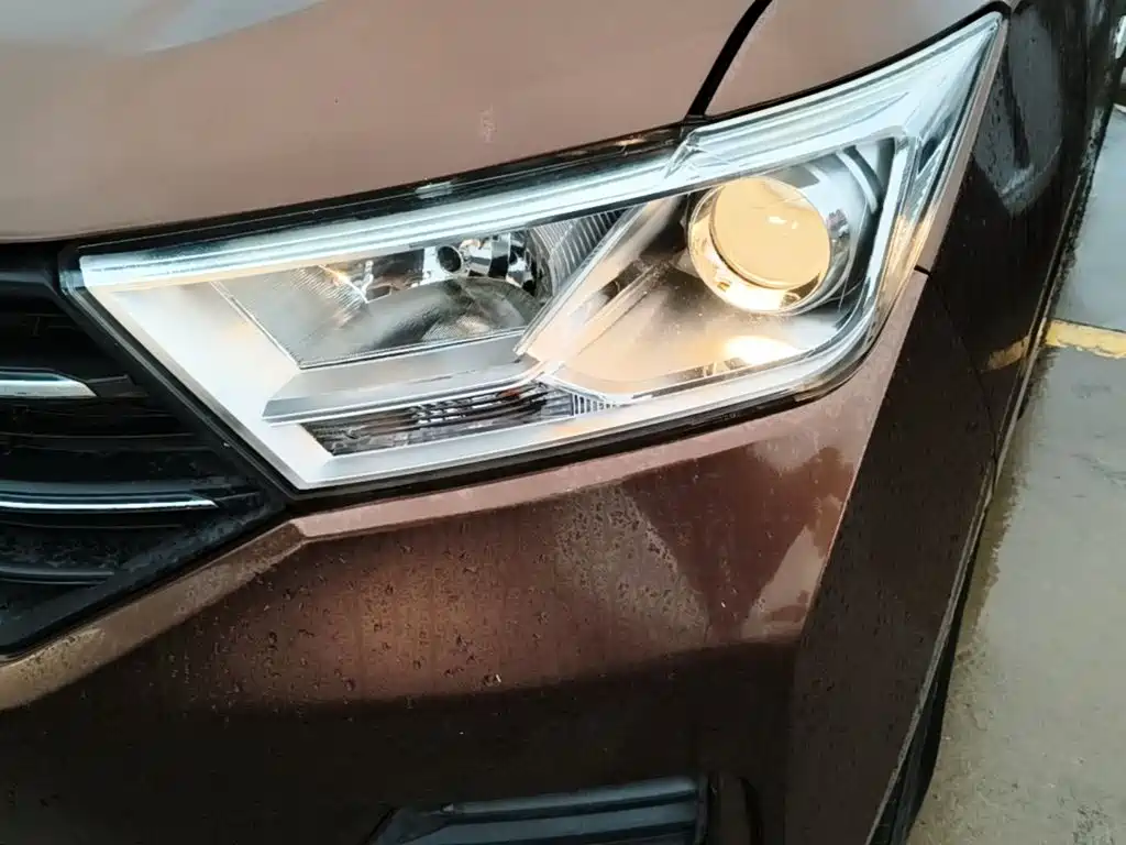 Wuling Hongguang — миниатюра 24