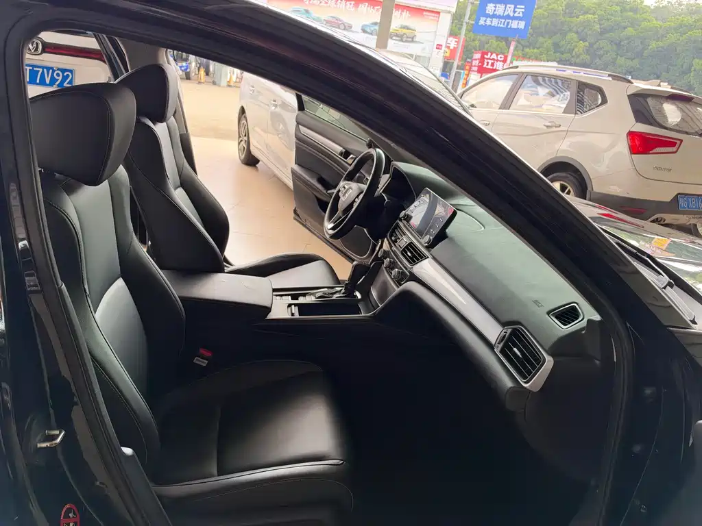 Honda Inspire — миниатюра 28