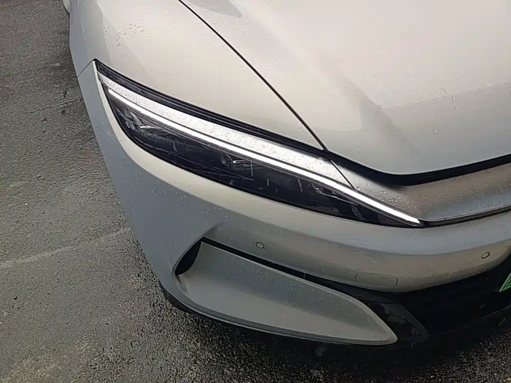 BYD Han L — миниатюра 11