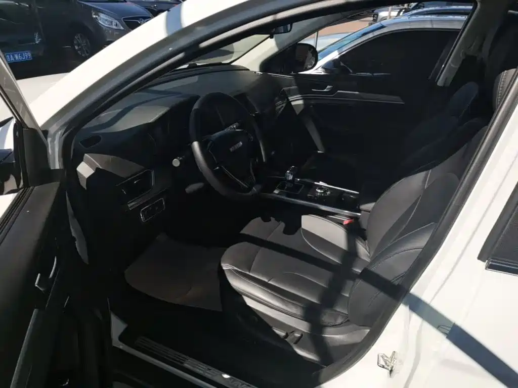 Haval H6 — миниатюра 15