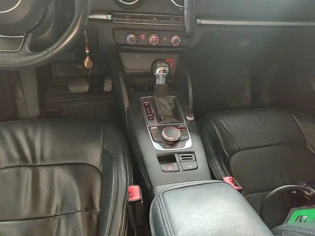 Audi A3 — миниатюра 14