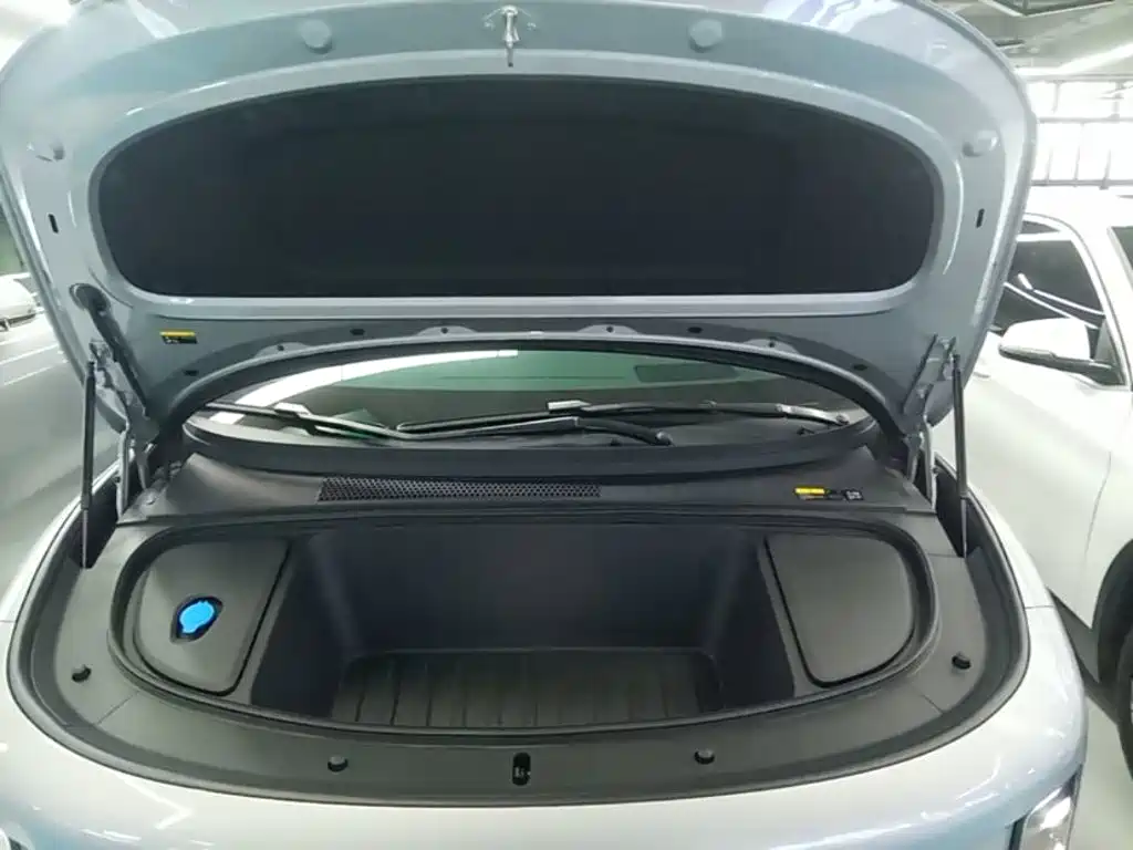 Li Auto Li i6 — миниатюра 20